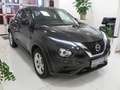 Nissan Juke 1.0 dig-t Acenta 117cv dct  "Pari al NUOVO!!!" Nero - thumbnail 3