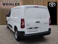 Toyota Proace City L2 Meister Blanco - thumbnail 4
