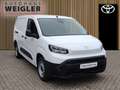 Toyota Proace City L2 Meister Blanco - thumbnail 2