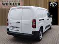 Toyota Proace City L2 Meister Blanco - thumbnail 3