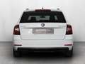 Skoda Octavia wagon 1.6 tdi executive 115cv dsg Blanc - thumbnail 5