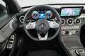 Mercedes-Benz C 300 Cabriolet Perf-AGA Cam Leder SHZ Grau - thumbnail 11