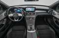Mercedes-Benz C 300 Cabriolet Perf-AGA Cam Leder SHZ Grau - thumbnail 10