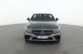 Mercedes-Benz C 300 Cabriolet Perf-AGA Cam Leder SHZ Grau - thumbnail 4
