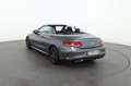 Mercedes-Benz C 300 Cabriolet Perf-AGA Cam Leder SHZ Grau - thumbnail 6