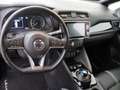 Nissan Leaf Tekna 40 kWh | Subsidie Mogelijk|  Navigatie | App Zwart - thumbnail 4