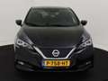 Nissan Leaf Tekna 40 kWh | Subsidie Mogelijk|  Navigatie | App Zwart - thumbnail 9