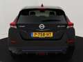 Nissan Leaf Tekna 40 kWh | Subsidie Mogelijk|  Navigatie | App Zwart - thumbnail 8