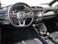 Nissan Leaf Tekna 40 kWh | Subsidie Mogelijk|  Navigatie | App Zwart - thumbnail 6