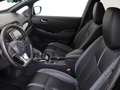 Nissan Leaf Tekna 40 kWh | Subsidie Mogelijk|  Navigatie | App Zwart - thumbnail 3