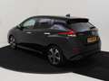 Nissan Leaf Tekna 40 kWh | Subsidie Mogelijk|  Navigatie | App Zwart - thumbnail 7
