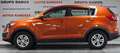 Kia Sportage 2.0CRDI VGT EX 4x4 Orange - thumbnail 3