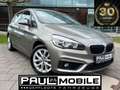 BMW 225 xe Navi Sitzheizung TP PDC v+h Zilver - thumbnail 1