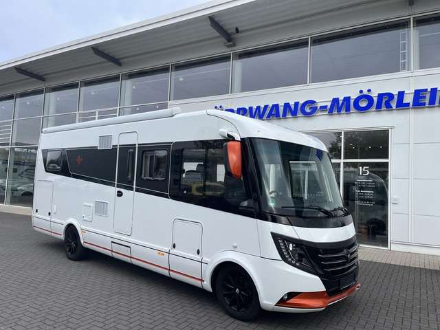 Imagine Alții Arto 77 E * Traumfahrzeug *