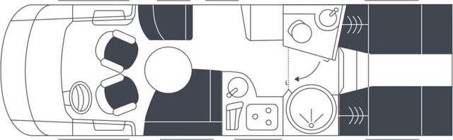 Alții Arto 77 E * Traumfahrzeug *