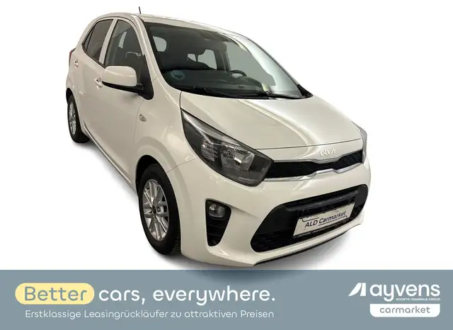 Kia Picanto 1.0