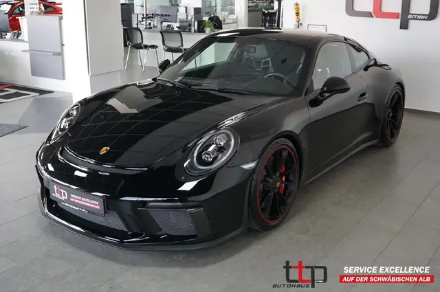 Porsche 991 .2 GT3 touring LIFT SCHALE Schalter BOSE LED
