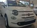 Fiat 500C Lounge NAVI PDC DAB BLUETOOTH KLIMA Weiß - thumbnail 1