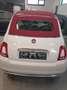 Fiat 500C Lounge NAVI PDC DAB BLUETOOTH KLIMA Blanc - thumbnail 7