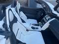 Mercedes-Benz SLR Roadster-Coupe km.6.900 PRIMA SERIE Come NUOVA Blanc - thumbnail 10