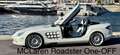 Mercedes-Benz SLR Roadster-Coupe km.6.900 PRIMA SERIE Come NUOVA White - thumbnail 8