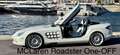 Mercedes-Benz SLR Roadster-Coupe km.6.900 PRIMA SERIE Come NUOVA Bianco - thumbnail 8