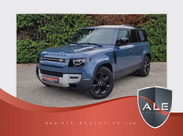 Land Rover Defender 110 SE PANO, LED...
