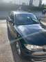 BMW 116 116d Advantage Schwarz - thumbnail 5