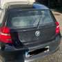 BMW 116 116d Advantage Schwarz - thumbnail 12