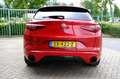 Alfa Romeo Stelvio 2.0 T 280pk AWD Super Aut. Leder|Xenon|Sportstoele Rood - thumbnail 8