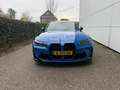 BMW M3 3-serie Blauw - thumbnail 2