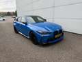 BMW M3 3-serie Blauw - thumbnail 3