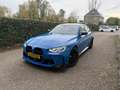 BMW M3 3-serie Blauw - thumbnail 1