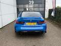 BMW M3 3-serie Blauw - thumbnail 5