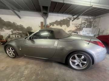 Roadster 3.5 V6 Lev2