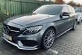 Mercedes-Benz C 450 C 43 T AMG 4Matic / Burmester / (205.264) siva - thumbnail 1