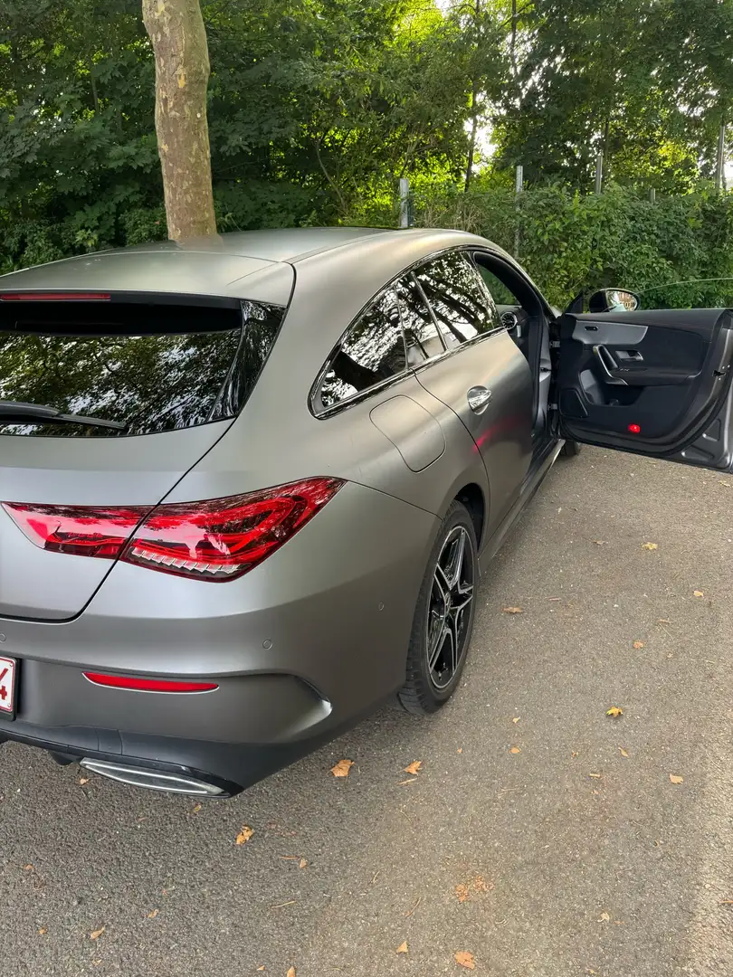 Mercedes-Benz CLA 250 Shooting Brake e PHEV AMG Line (160 kW) - 2