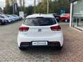 Kia Rio Klima Sitzheizung Blanc - thumbnail 4