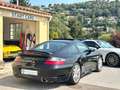 Porsche 911 911 3.6i Turbo S Schwarz - thumbnail 2