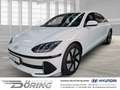 Hyundai IONIQ 6 TECHNIQ 4WD EV 77,4kWh 325 PS Park-Paket Blanc - thumbnail 2