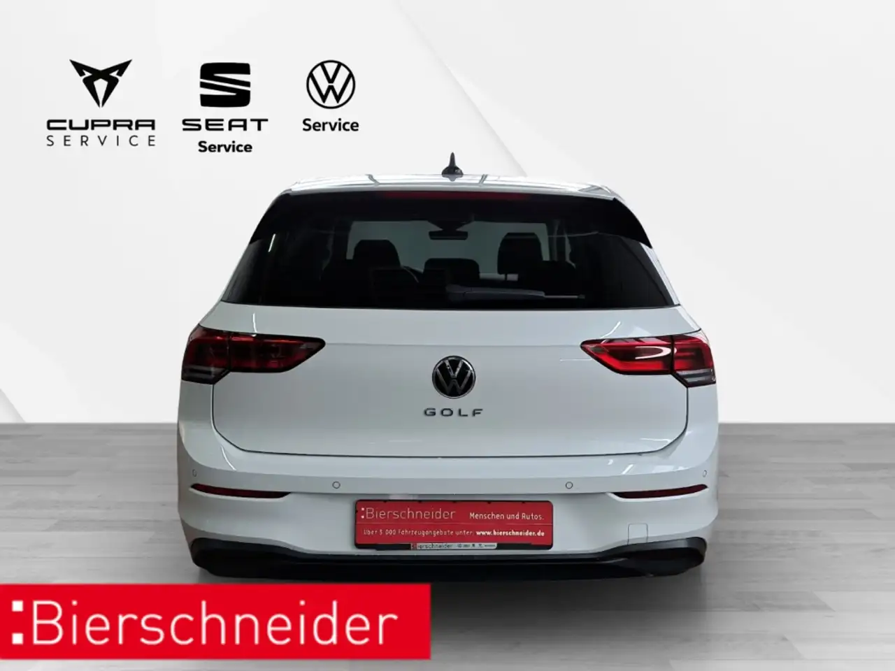 Volkswagen Golf 8 2.0 TDI DSG Life DIGITAL COCKPIT PRO LED NAVI 16 8