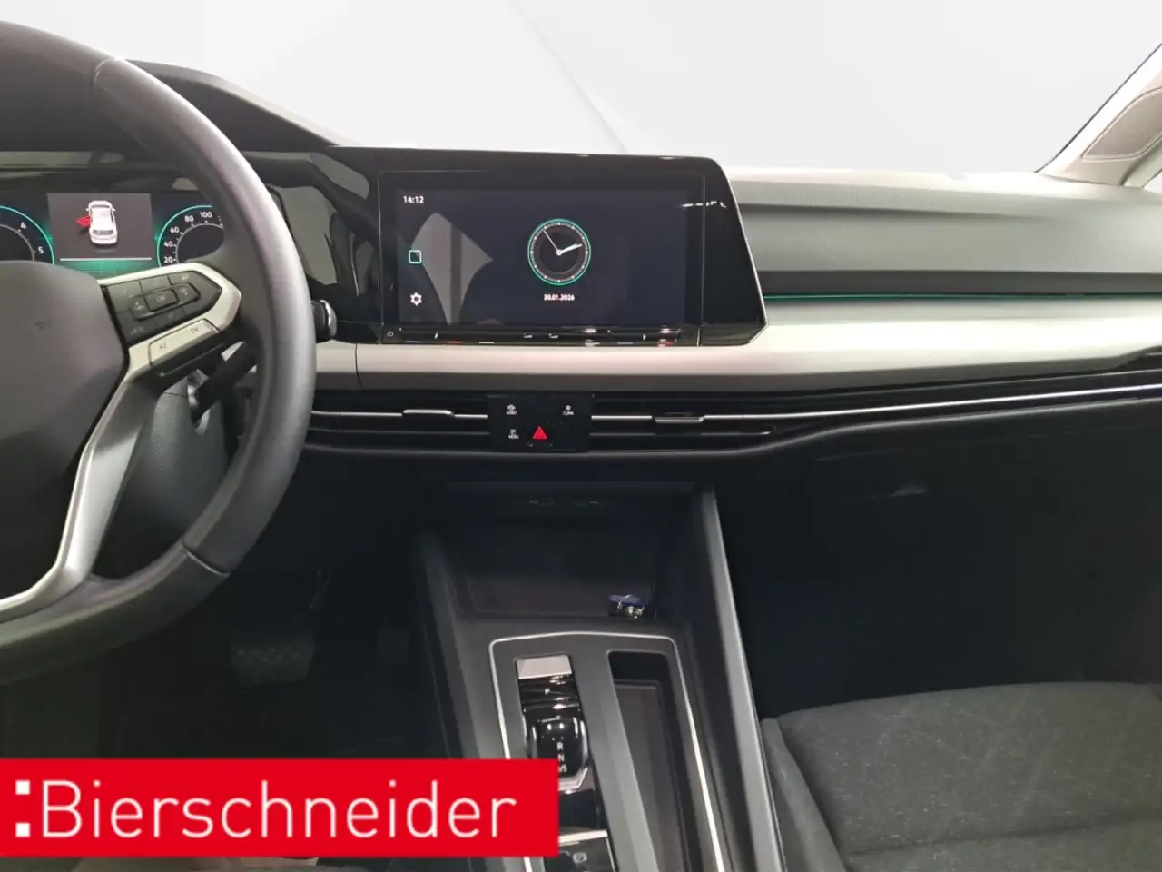 Volkswagen Golf 8 2.0 TDI DSG Life DIGITAL COCKPIT PRO LED NAVI 16 16