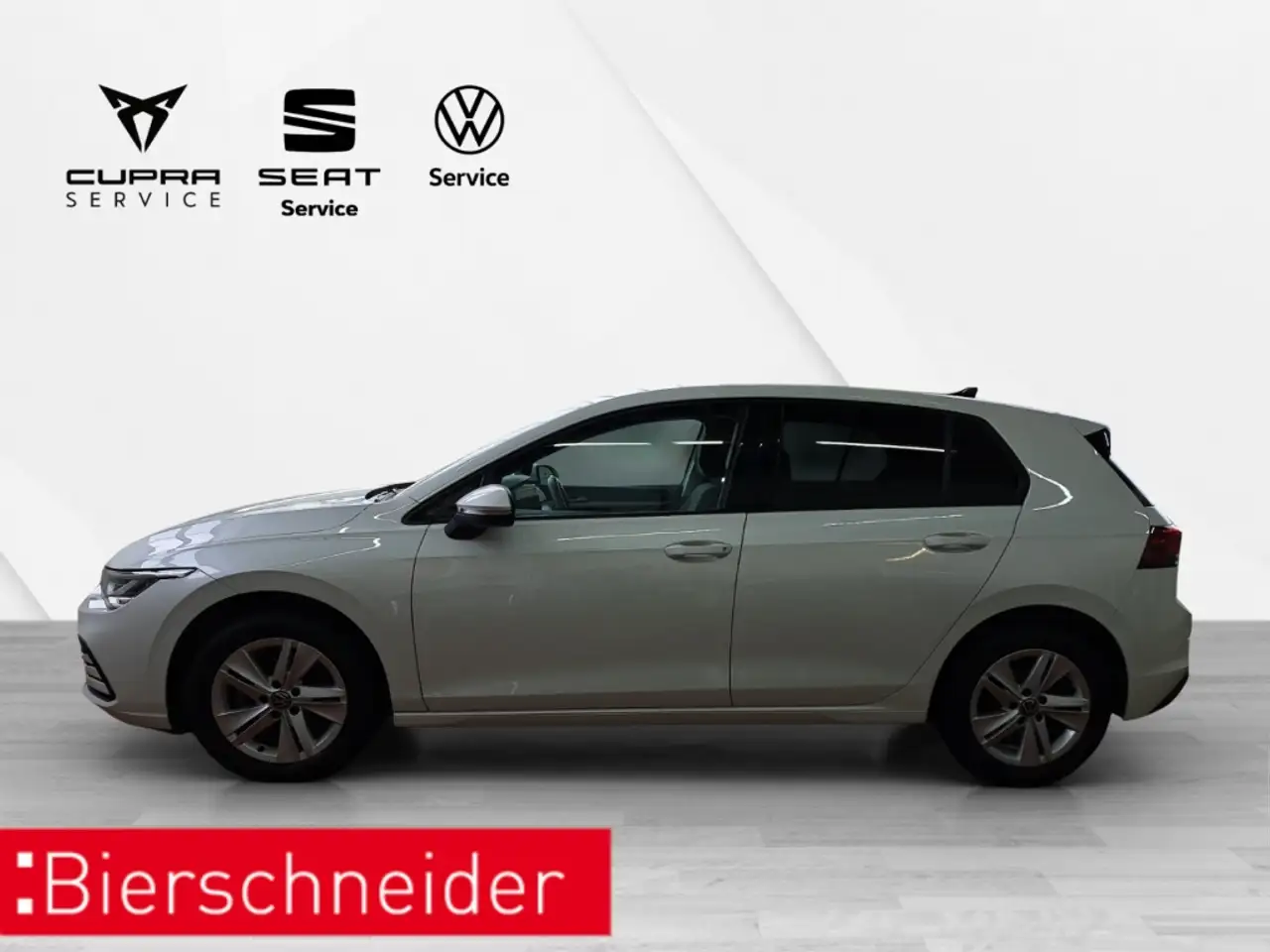 Volkswagen Golf 8 2.0 TDI DSG Life DIGITAL COCKPIT PRO LED NAVI 16 5