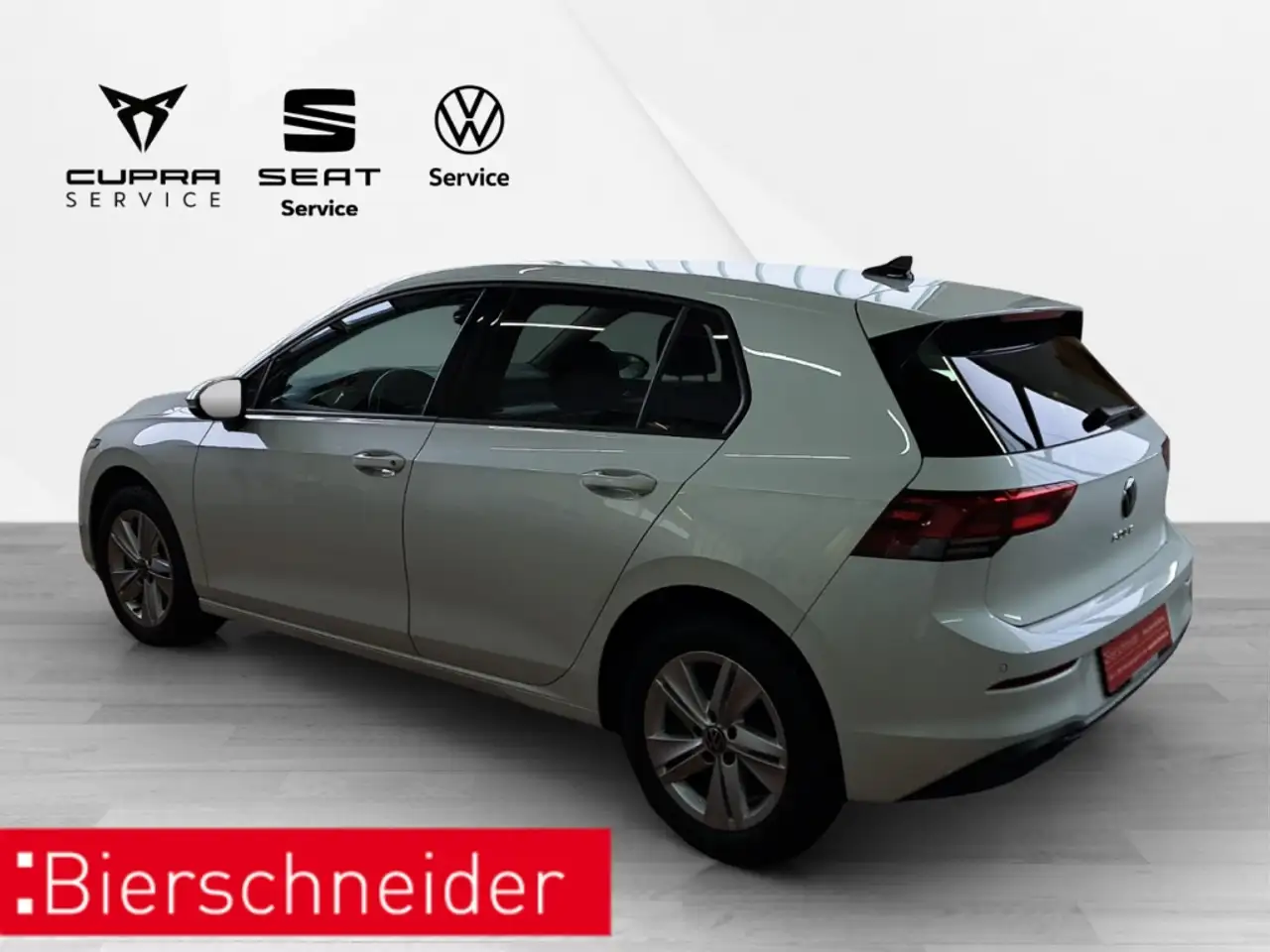 Volkswagen Golf 8 2.0 TDI DSG Life DIGITAL COCKPIT PRO LED NAVI 16 6