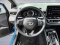 Toyota Corolla Touring Sports 1.8 Hybrid Comfort (98 PK) 1e-Eig. Bleu - thumbnail 5