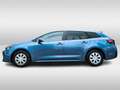 Toyota Corolla Touring Sports 1.8 Hybrid Comfort (98 PK) 1e-Eig. Bleu - thumbnail 38