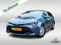 Toyota Corolla Touring Sports 1.8 Hybrid Comfort (98 PK) 1e-Eig. Bleu - thumbnail 1
