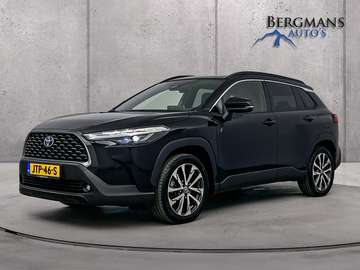 2.0 High Power Hybrid First Edition // 1E EIGENAAR