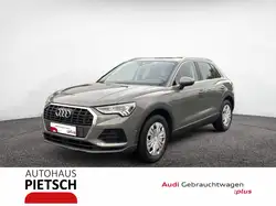 Audi Q3 45 TFSI e S tronic