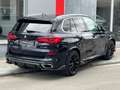 BMW X5 3.0 dAS Pack /// M *7places *GARANTIE 1an*xDrive Noir - thumbnail 4